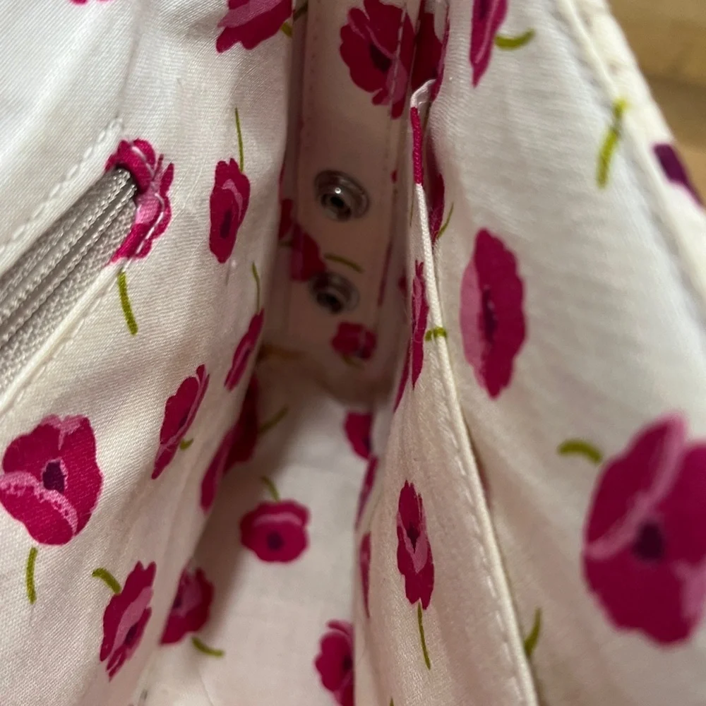 Vera Bradley gently used